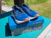 Brooks Glycerin GTS 21  Größe 40.5 - wie neu Hessen - Usingen Vorschau
