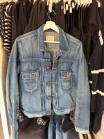 Polo Ralph Lauren Jeansjacke Hannover - Linden-Limmer Vorschau