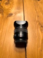 Panasonic Leica DG Macro Elmarit 45mm 2.8 ASPH. Objektiv, wie neu Bonn - Südstadt Vorschau