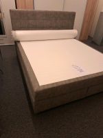 Boxspringbett ink Topper Essen - Burgaltendorf Vorschau