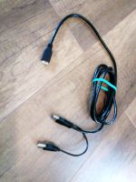 USB Kabel, 2xUSB3 auf USB3 MINI, 1.5M Brandenburg - Blankenfelde-Mahlow Vorschau