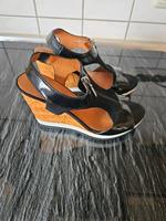 Keilabsatzschuhe 36 Geox Nürnberg (Mittelfr) - Südoststadt Vorschau