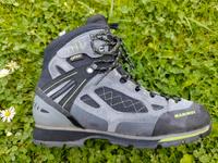 Gore-TEX-Wanderschuhe Mammut Damen Gr.40 Saarland - Püttlingen Vorschau