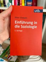 Einführung in die Soziologie Nordrhein-Westfalen - Roetgen Vorschau