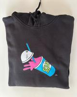 ADIDAS - HOODIE - THE SIMPSONS - GR L Thüringen - Jena Vorschau