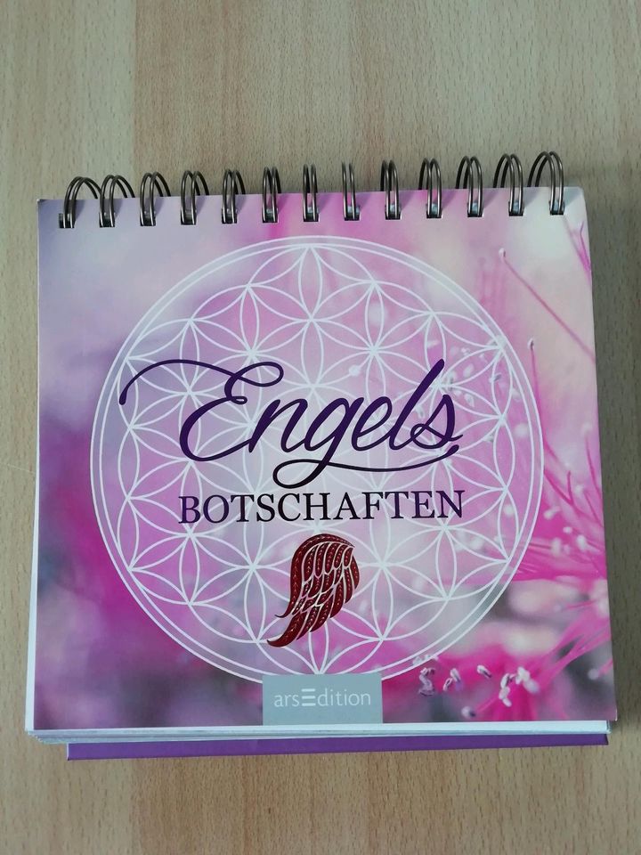 Sprüche Aufsteller Kalender ars Edition Engelsbotschaften in  Baden-Württemberg - Waiblingen | eBay Kleinanzeigen ist jetzt Kleinanzeigen