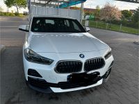 BMW X2 sDrive18d Advantage plus Garantie bis 04/27 Bayern - Ingolstadt Vorschau