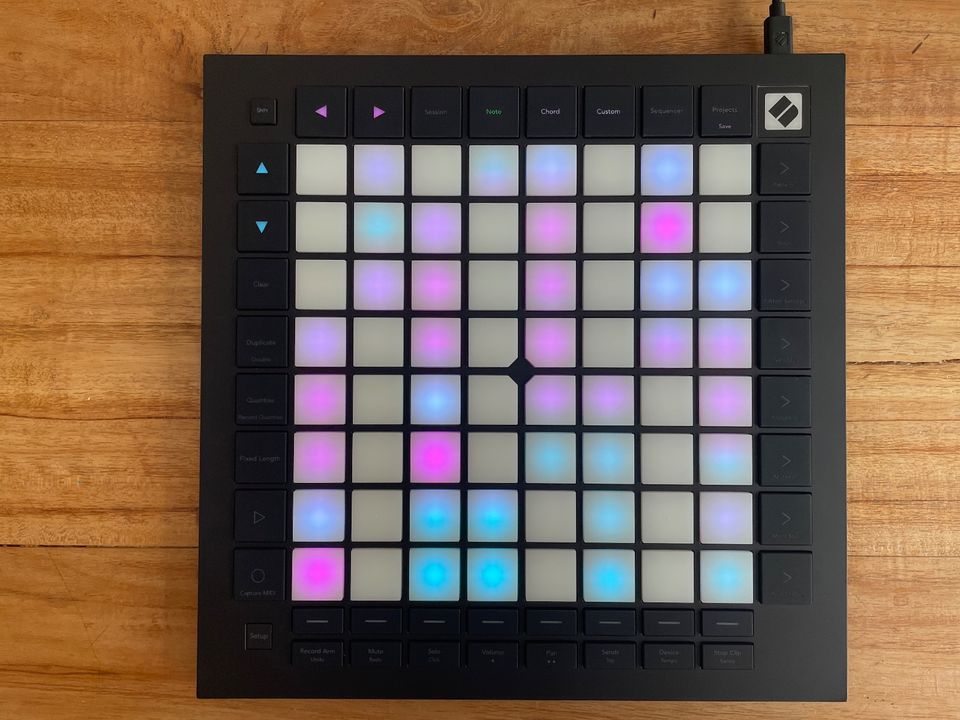 Novation Launchpad Pro MK3 in Düsseldorf