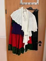 Eine Tracht Niedersachsen - Obernkirchen Vorschau
