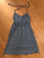 Tolles Neckholderkleid von edc, Gr. L Schleswig-Holstein - Wankendorf Vorschau