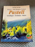 Kunstbuch | Pastell | Grundlagen, Techniken und Motive Nordrhein-Westfalen - Wesseling Vorschau