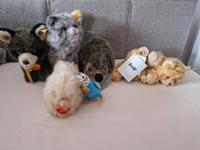 Steiff Konvolut Bayern - Wolnzach Vorschau