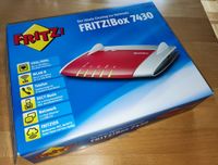 FritzBox 7430 Berlin - Steglitz Vorschau