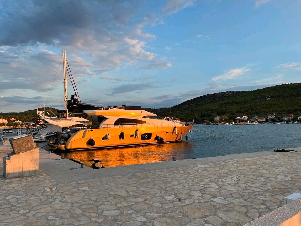 Boot,Mieten,Kroatien, Tagescharter,Yacht,Wochenendcharter in Dormagen