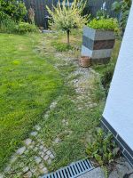 Granitsteine an Selbstaufheber zu verschenken Niedersachsen - Sauensiek Vorschau