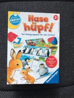 Spiel Hase Hüpf! Niedersachsen - Braunschweig Vorschau