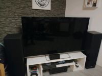 Panasonic TV Modell TX 65 gxn gxw 888 Nordrhein-Westfalen - Hüllhorst Vorschau