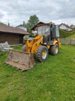 JCB 407 POWERSHIFT Bayern - Riedlhütte Vorschau