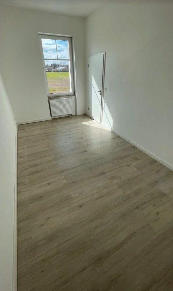 Nachmieter gesucht Wohnung 3 Zimmer in Oranienburg