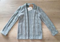 Mädchen Blazer/Jacke, Größe 128, Review, neu und mit Etikett Bayern - Eschlkam Vorschau