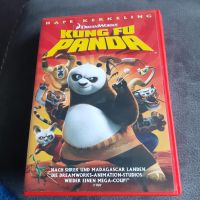 DVD Kung Fu Panda und Die Geheimnisse der furiosen Fünf Hessen - Schaafheim Vorschau