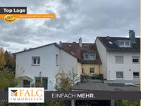 Gut vermietbar, gut gelegen: Geräumiges 3-Parteienhaus in Ziegelstein wartet auf kluge Investoren! Nürnberg (Mittelfr) - Nordstadt Vorschau