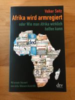 Sachbuch Afrika wird armregiert Baden-Württemberg - Backnang Vorschau
