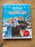 Anna & Elsa Eiskönigin das große Buch mit den schönsten Geschicht Bayern - Burkardroth Vorschau