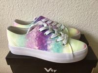 Schuhe Sneaker Plateauschuhe NEU Nordrhein-Westfalen - Rheda-Wiedenbrück Vorschau