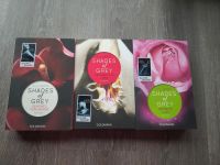 NEU BUCH Fifty Shades of Grey Band 1-3 Nordrhein-Westfalen - Bergisch Gladbach Vorschau