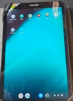 Samsung Galaxy TAB A6 (SM T580,gtaxlwifi),Android 12 Schleswig-Holstein - Großenaspe Vorschau