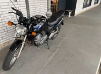 Motorrad Honda CB500 PC32 - wenig km Hamburg-Mitte - Hamburg Rothenburgsort Vorschau