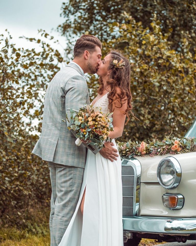 Fotograf *in | Trauung | Traumhochzeit I Hochzeitsreportage 24/25 in Quakenbrück