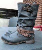 Mustangstiefel Damen 39 Bielefeld - Brackwede Vorschau