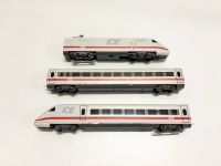 Märklin ICE Digital, H0, Triebwagen Schnellzug, Top Baden-Württemberg - Singen Vorschau