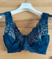 bpc Selection Minimizer BH Bügel-BH Cup 90E blau nude Neuwertig Bayern - Augsburg Vorschau