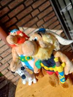 Asterix, Obelix mit Idefix Hessen - Obertshausen Vorschau