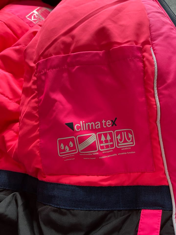 Clima-tex Skijacke (Kinder) in Fürth