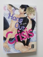 Hang out Crisis Manga Yaoi Boys Love Nordrhein-Westfalen - Sassenberg Vorschau