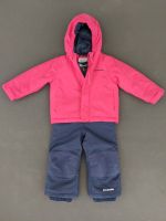 Columbia Buga 86 Kinder Schnee Anzug Set Jacke Hose TOP Bayern - Bernau am Chiemsee Vorschau