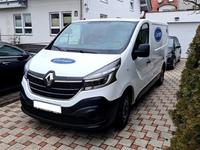 Renault Trafic Würth Ausbau Motorschaden Hessen - Erlensee Vorschau