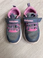 Sneaker Turnschuhe Elefanten „Mittel“ Hessen - Battenberg Vorschau