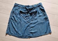 Jeansrock cecil W36 ( 46 ) XXL  top Hessen - Reinhardshagen Vorschau