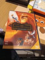 Disney König der Löwen 2 Disc Special Edition Niedersachsen - Obernkirchen Vorschau