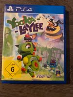 PS4 spiel Yooka Laylee Bayern - Neuburg a.d. Donau Vorschau