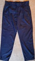 LTB High Waist Hose XL dklblau Kreis Ostholstein - Bad Schwartau Vorschau