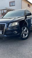 Audi Q5 s-line. 3.0 diesel- jahre 2010 Hessen - Wiesbaden Vorschau