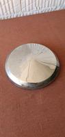 DDR Oldtimer Radkappe Chrom Moskwitsch Mossi Wolga Sachsen-Anhalt - Halberstadt Vorschau
