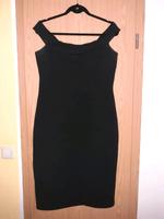 Cocktailkleid Etuikleid schwarz Größe 42 Sachsen - Zwoenitz Vorschau