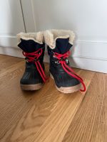 Dsquared2 Kinder Winterstiefel mit Lammfell Bayern - Augsburg Vorschau